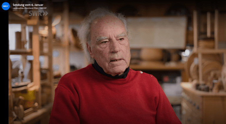 Featured: Niko Leendertz in der SWR Landesschau Rheinland-Pfalz